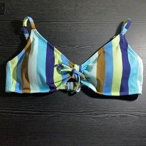 Aerie Bikini Top